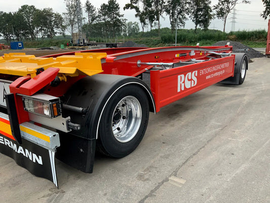 LKW-Anhänger RCS