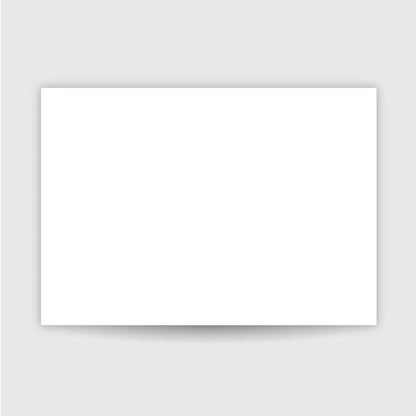 Schild Din A4 quer - Aluverbund